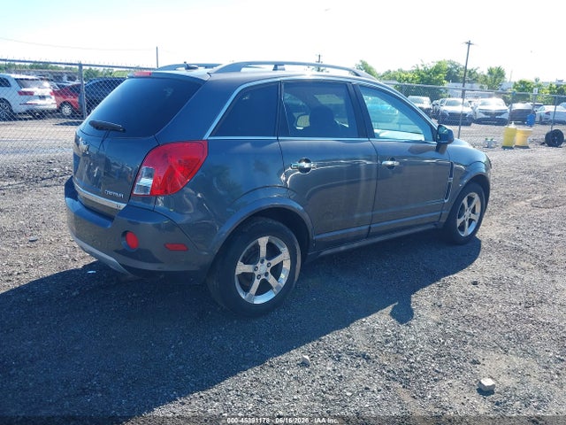 Продаж на аукціоні авто 2013 Chevrolet Captiva Sport Lt, vin: 3GNAL3EK4DS561847, номер лоту: 45391178