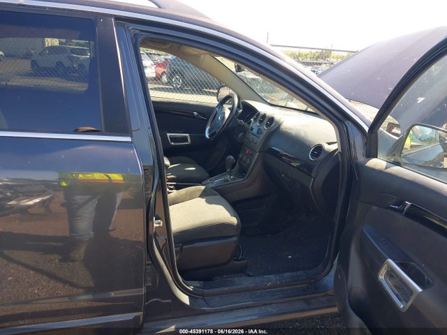 Продаж на аукціоні авто 2013 Chevrolet Captiva Sport Lt, vin: 3GNAL3EK4DS561847, номер лоту: 45391178