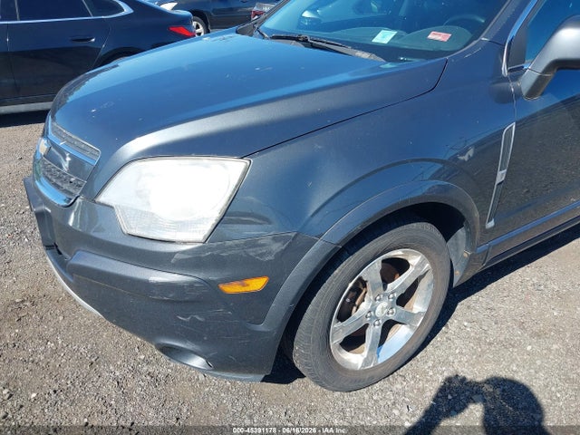 Продаж на аукціоні авто 2013 Chevrolet Captiva Sport Lt, vin: 3GNAL3EK4DS561847, номер лоту: 45391178