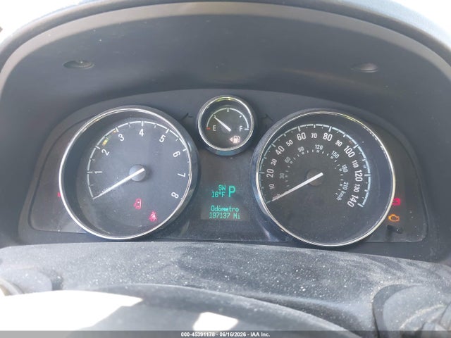 Продаж на аукціоні авто 2013 Chevrolet Captiva Sport Lt, vin: 3GNAL3EK4DS561847, номер лоту: 45391178