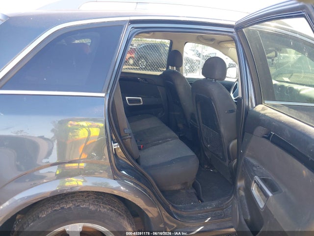 Продаж на аукціоні авто 2013 Chevrolet Captiva Sport Lt, vin: 3GNAL3EK4DS561847, номер лоту: 45391178