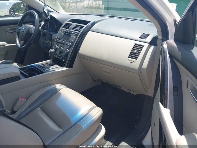 Продаж на аукціоні авто 2012 Mazda Cx-9 Touring, vin: JM3TB2CVXC0366358, номер лоту: 45391180