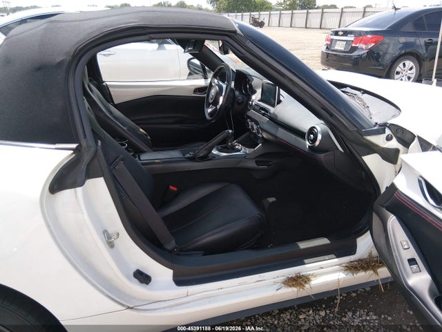 Продаж на аукціоні авто 2016 Mazda Mx-5 Miata Grand Touring, vin: JM1NDAD76G0114165, номер лоту: 45391188