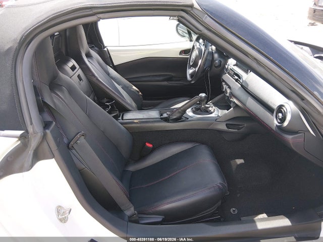 Продаж на аукціоні авто 2016 Mazda Mx-5 Miata Grand Touring, vin: JM1NDAD76G0114165, номер лоту: 45391188