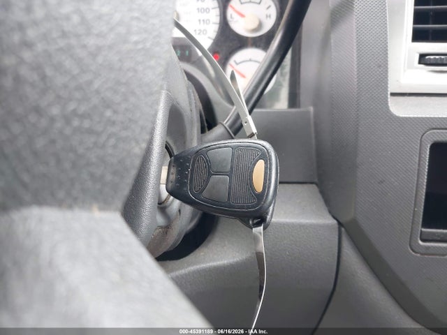 Продаж на аукціоні авто 2008 Dodge Ram 1500 Slt, vin: 1D7HA18N78S584702, номер лоту: 45391189