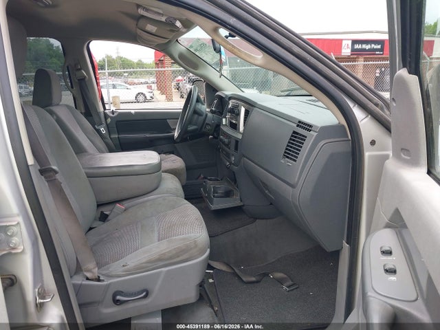 Продаж на аукціоні авто 2008 Dodge Ram 1500 Slt, vin: 1D7HA18N78S584702, номер лоту: 45391189