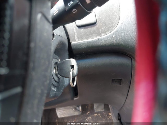 45391190 :رقم المزاد ، 2HNYD18605H505278 vin ، 2005 Acura Mdx مزاد بيع