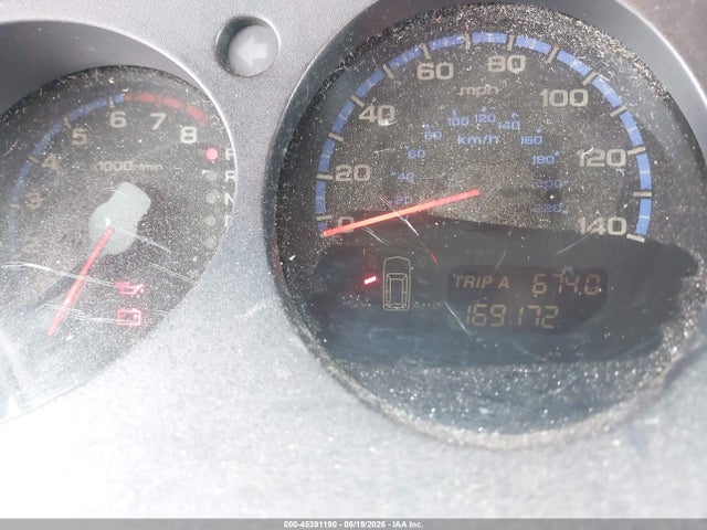 45391190 :رقم المزاد ، 2HNYD18605H505278 vin ، 2005 Acura Mdx مزاد بيع