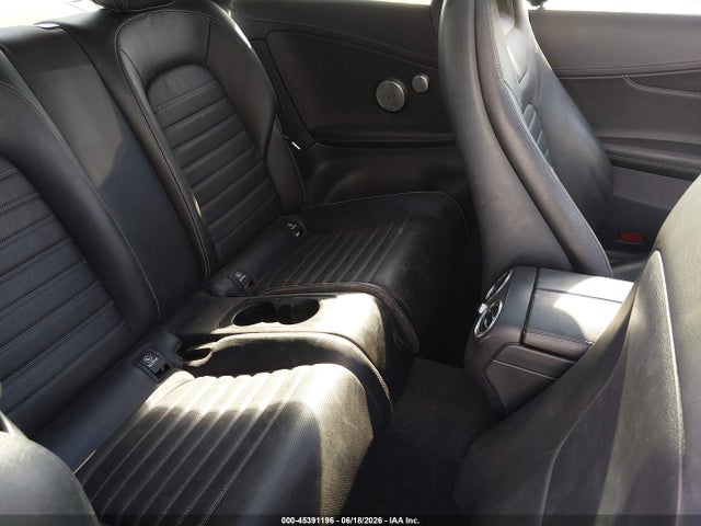 45391196 :رقم المزاد ، W1KWJ8DBXNG108924 vin ، 2022 Mercedes-benz C 300 Coupe مزاد بيع