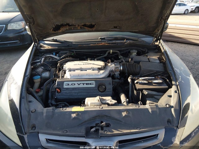 Aukcja sprzedaży 2005 Honda Accord 3.0 Ex, vin: 1HGCM66885A046227, numer aukcji: 45391209