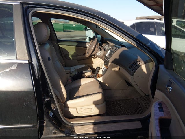Aukcja sprzedaży 2005 Honda Accord 3.0 Ex, vin: 1HGCM66885A046227, numer aukcji: 45391209