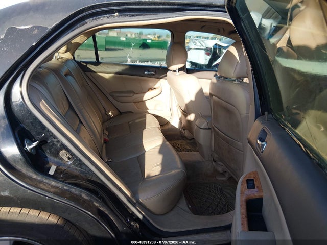 Aukcja sprzedaży 2005 Honda Accord 3.0 Ex, vin: 1HGCM66885A046227, numer aukcji: 45391209
