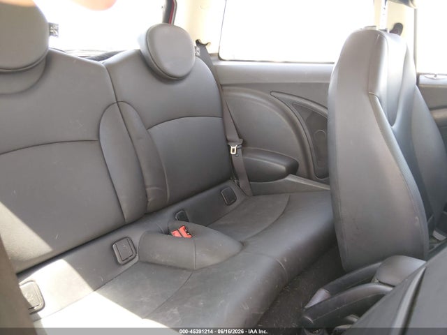 Продажа на аукционе авто 2013 Mini Hardtop Cooper, vin: WMWSU3C54DT372920, номер лота: 45391214