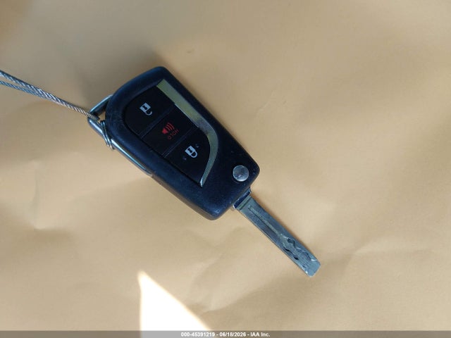 Toyota RAV4 LE 2020 2T3H1RFV4LW070866 Image 11