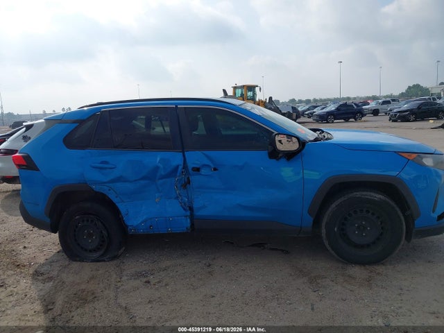 Toyota RAV4 LE 2020 2T3H1RFV4LW070866 Image 13