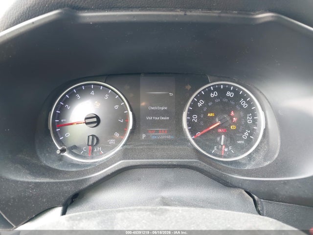 Toyota RAV4 LE 2020 2T3H1RFV4LW070866 Image 7
