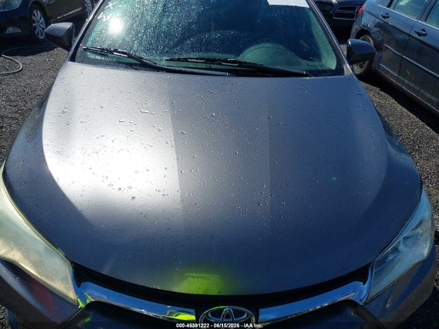 Aukcja sprzedaży 2016 Toyota Camry Le, vin: 4T1BF1FK1GU158674, numer aukcji: 45391222