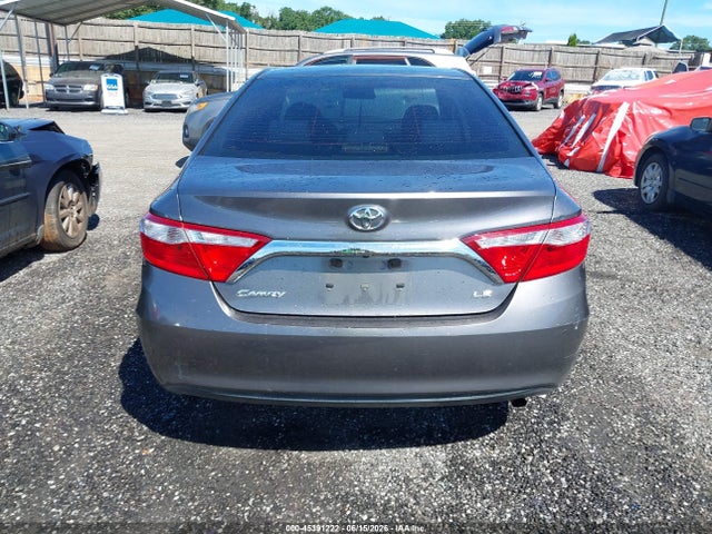 Aukcja sprzedaży 2016 Toyota Camry Le, vin: 4T1BF1FK1GU158674, numer aukcji: 45391222