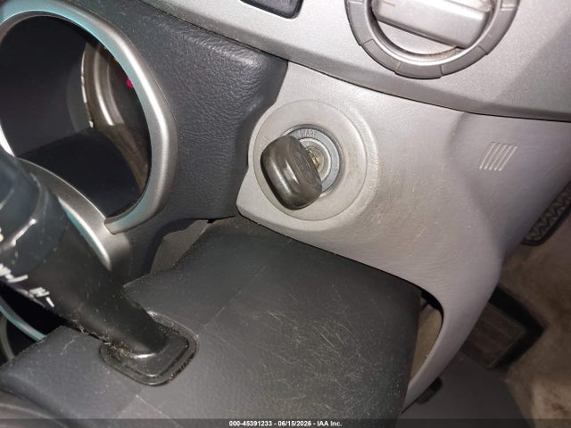 Aukcja sprzedaży 2005 Toyota 4runner Limited V8, vin: JTEBT17R958026434, numer aukcji: 45391233