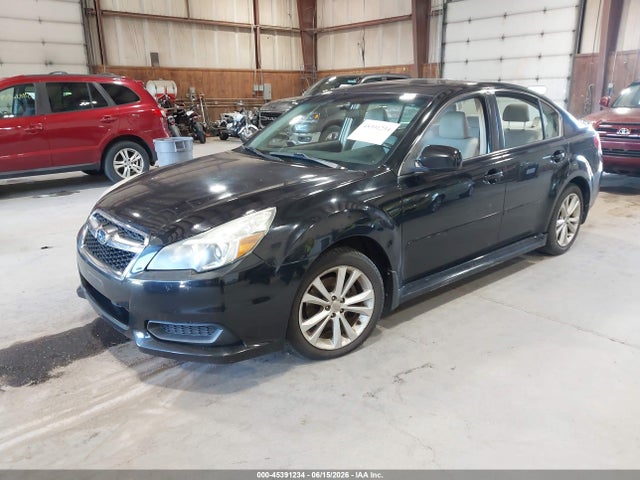 Aukcja sprzedaży 2013 Subaru Legacy 2.5i Premium, vin: 4S3BMBG62D3022038, numer aukcji: 45391234
