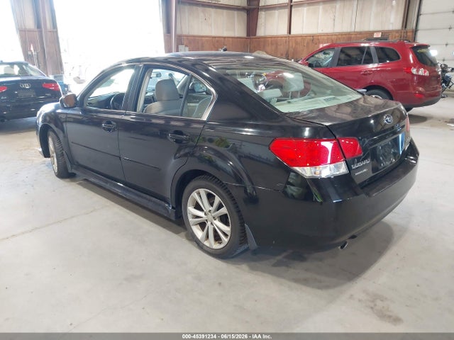 Aukcja sprzedaży 2013 Subaru Legacy 2.5i Premium, vin: 4S3BMBG62D3022038, numer aukcji: 45391234