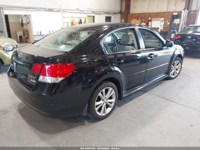 Aukcja sprzedaży 2013 Subaru Legacy 2.5i Premium, vin: 4S3BMBG62D3022038, numer aukcji: 45391234