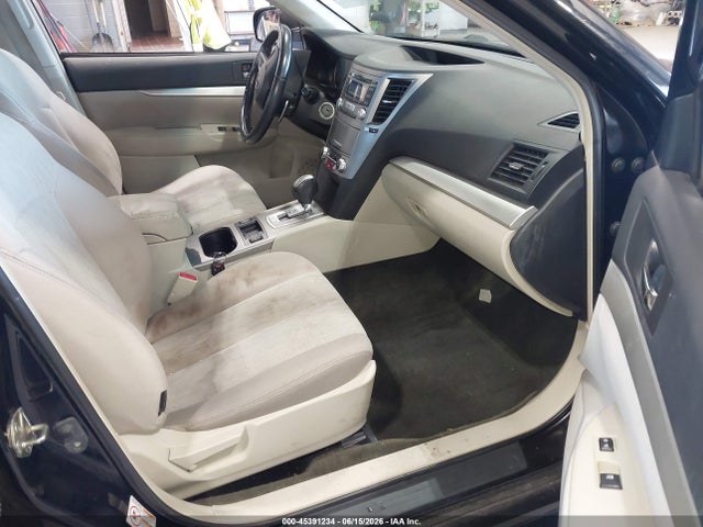 Aukcja sprzedaży 2013 Subaru Legacy 2.5i Premium, vin: 4S3BMBG62D3022038, numer aukcji: 45391234