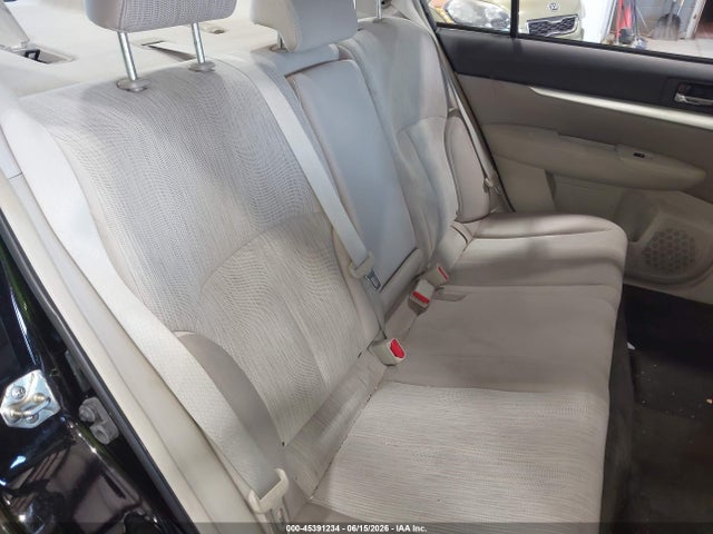 Aukcja sprzedaży 2013 Subaru Legacy 2.5i Premium, vin: 4S3BMBG62D3022038, numer aukcji: 45391234
