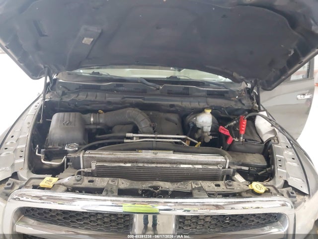 Aukcja sprzedaży 2009 Dodge Ram 1500 Slt/sport/trx, vin: 1D3HV13T49S753751, numer aukcji: 45391238