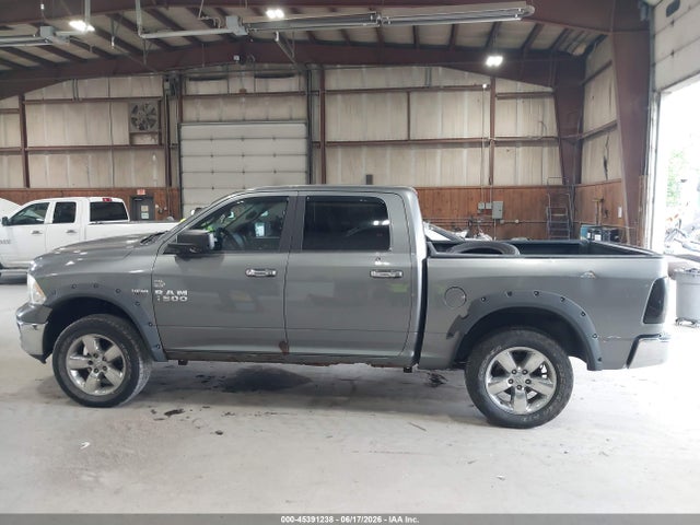 45391238 :رقم المزاد ، 1D3HV13T49S753751 vin ، 2009 Dodge Ram 1500 Slt/sport/trx مزاد بيع