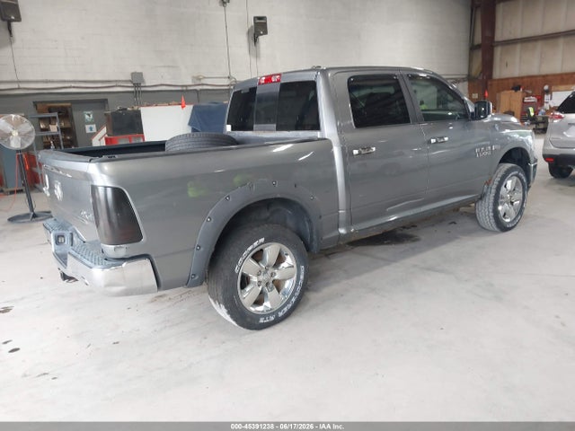 Aukcja sprzedaży 2009 Dodge Ram 1500 Slt/sport/trx, vin: 1D3HV13T49S753751, numer aukcji: 45391238