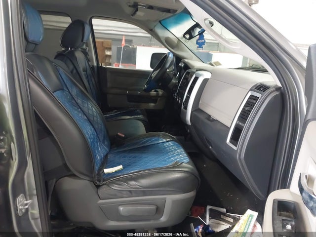 Aukcja sprzedaży 2009 Dodge Ram 1500 Slt/sport/trx, vin: 1D3HV13T49S753751, numer aukcji: 45391238