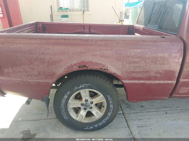 Aukcja sprzedaży 2004 Ford Ranger Xlt, vin: 1FTZR15E44TA09909, numer aukcji: 45391239