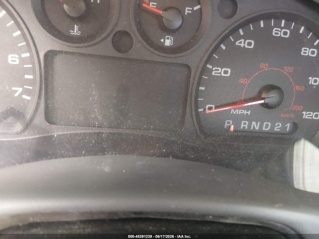 Aukcja sprzedaży 2004 Ford Ranger Xlt, vin: 1FTZR15E44TA09909, numer aukcji: 45391239