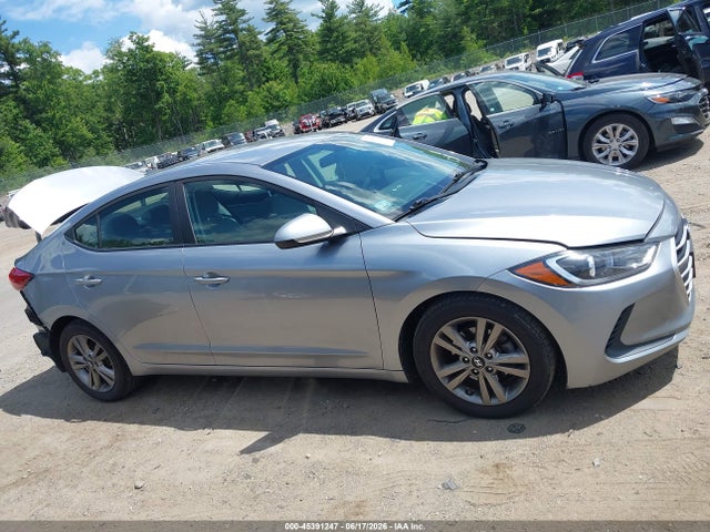 Hyundai ELANTRA SE 2017 5NPD84LF5HH106833 Image 14