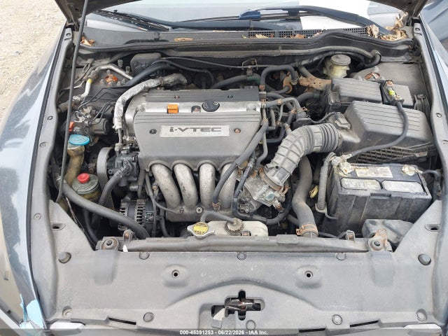 Продажа на аукционе авто 2007 Honda Accord 2.4 Ex, vin: 1HGCM72687A021647, номер лота: 45391253