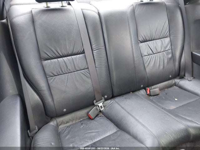 Продажа на аукционе авто 2007 Honda Accord 2.4 Ex, vin: 1HGCM72687A021647, номер лота: 45391253