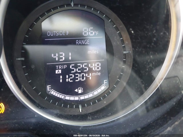 JM1GJ1V67F1174925 Mazda Mazda6 I Touring