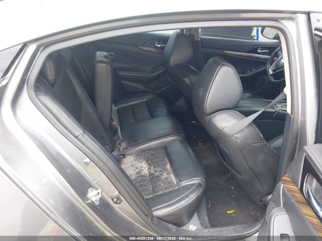 Aukcja sprzedaży 2017 Nissan Maxima 3.5 Platinum, vin: 1N4AA6AP3HC447163, numer aukcji: 45391256