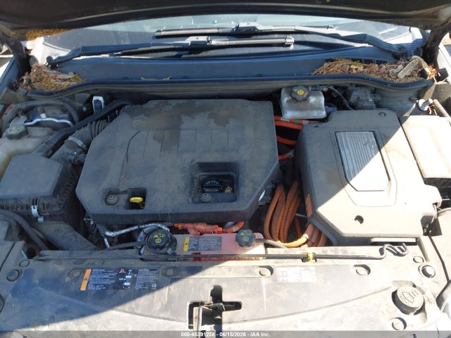 Продаж на аукціоні авто 2014 Chevrolet Volt, vin: 1G1RE6E44EU148684, номер лоту: 45391258