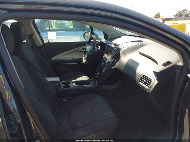 Продаж на аукціоні авто 2014 Chevrolet Volt, vin: 1G1RE6E44EU148684, номер лоту: 45391258