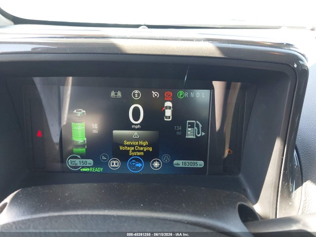 Продаж на аукціоні авто 2014 Chevrolet Volt, vin: 1G1RE6E44EU148684, номер лоту: 45391258