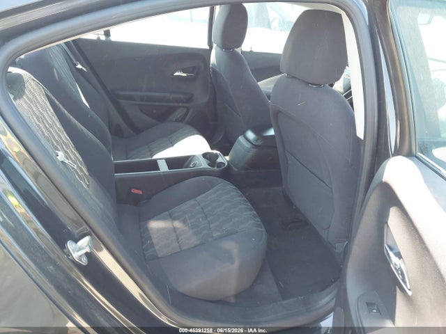 Продаж на аукціоні авто 2014 Chevrolet Volt, vin: 1G1RE6E44EU148684, номер лоту: 45391258
