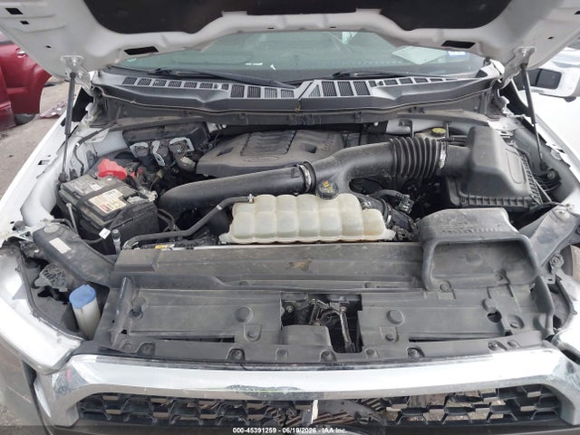 Продаж на аукціоні авто 2021 Ford F-150 King Ranch, vin: 1FTFW1E83MFA59690, номер лоту: 45391259