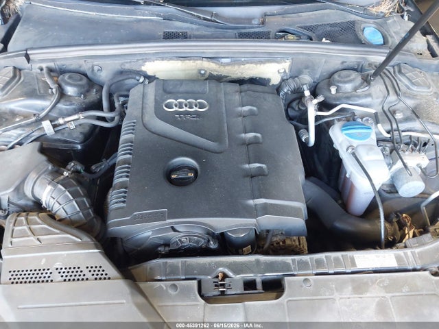 Aukcja sprzedaży 2013 Audi A4 2.0t Premium, vin: WAUBFAFL8DN026656, numer aukcji: 45391262