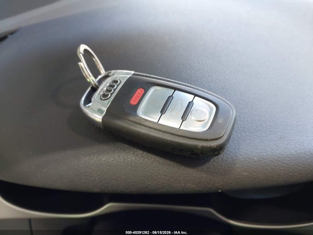 Aukcja sprzedaży 2013 Audi A4 2.0t Premium, vin: WAUBFAFL8DN026656, numer aukcji: 45391262