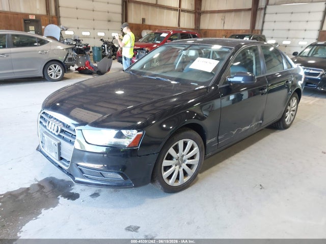 Aukcja sprzedaży 2013 Audi A4 2.0t Premium, vin: WAUBFAFL8DN026656, numer aukcji: 45391262