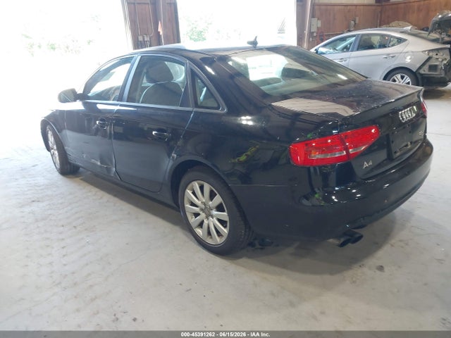 Aukcja sprzedaży 2013 Audi A4 2.0t Premium, vin: WAUBFAFL8DN026656, numer aukcji: 45391262