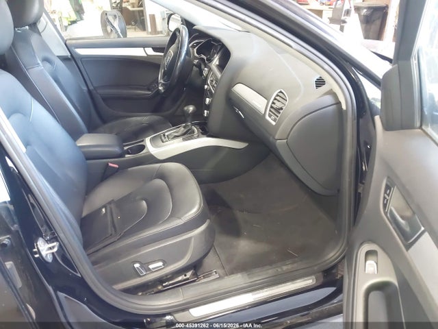 Aukcja sprzedaży 2013 Audi A4 2.0t Premium, vin: WAUBFAFL8DN026656, numer aukcji: 45391262