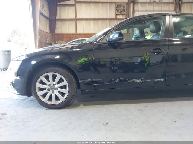 Aukcja sprzedaży 2013 Audi A4 2.0t Premium, vin: WAUBFAFL8DN026656, numer aukcji: 45391262